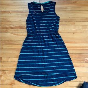 Icebreaker pullover dress